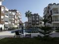 Erwerblich - Apartment / Antalya - Side